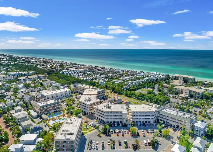 30A Villages Of South Walton By Panhandle Getaways