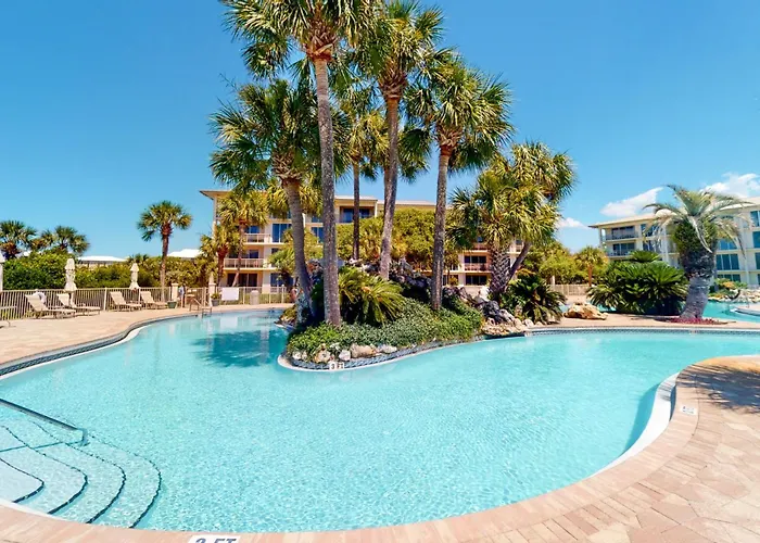 High Pointe Unit 1-413 By Oversee 30A