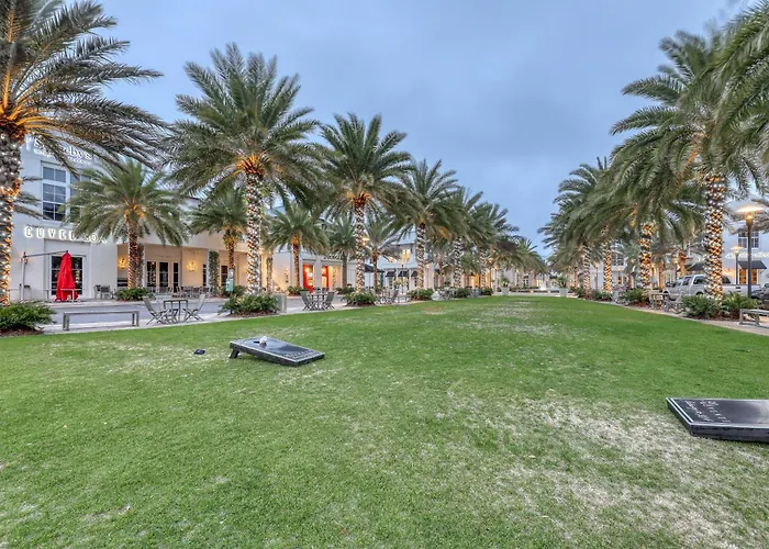 Village Of South Walton Eb212