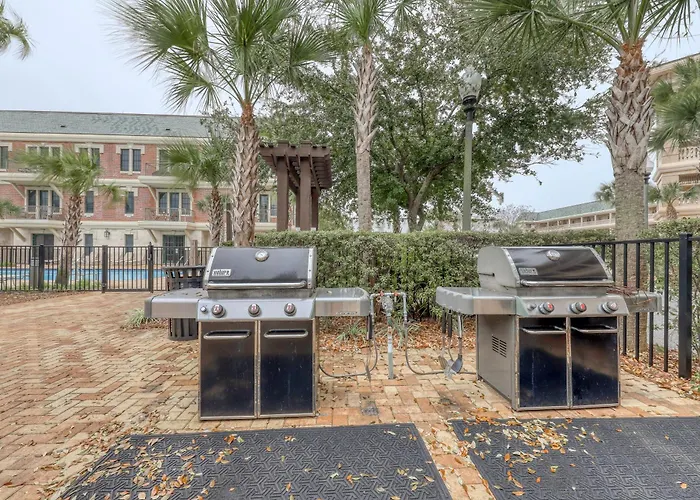 Village Of South Walton Eb211