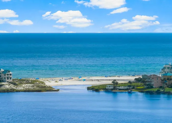 Gulf Vista Condominiums