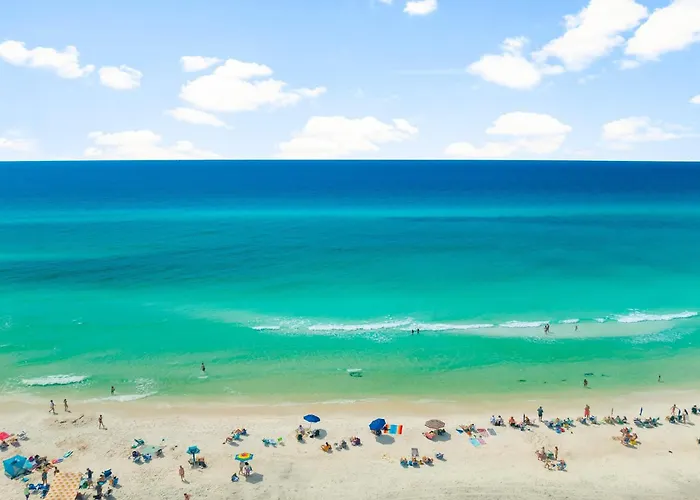 Gulf Vista Condominiums